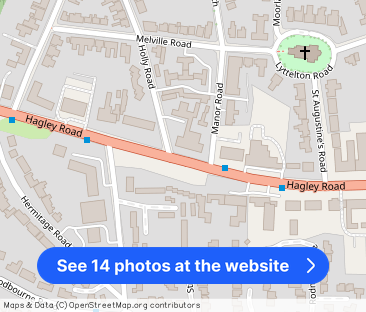 Holly Mount, Edgbaston - Photo 1