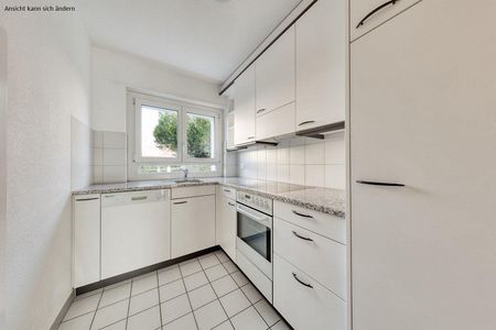 3 Zimmerwohnung gut gelegen in Zentrumsnähe - Foto 4