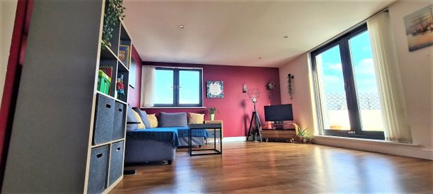 2 Bed Penthouse, Invito House, IG2 - Photo 1