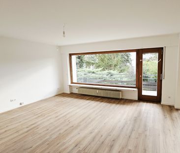 Schuch Immobilien – Charmante 3-Zimmer-Wohnung mit zwei Balkonen - Foto 1