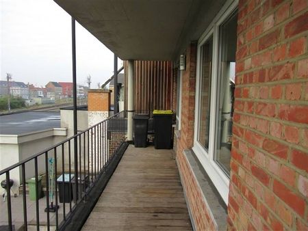 Appartement te huur - Photo 4