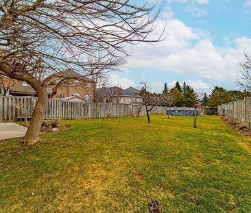 For Lease - 28 Rouge Bank Drive, Markham, Ontario - Photo 6