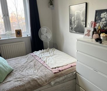 Room in a Shared Flat, Threadgold House, N1 - Photo 6