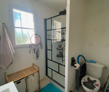 Location appartement 2 pièces, 34.20m², Écharcon - Photo 5