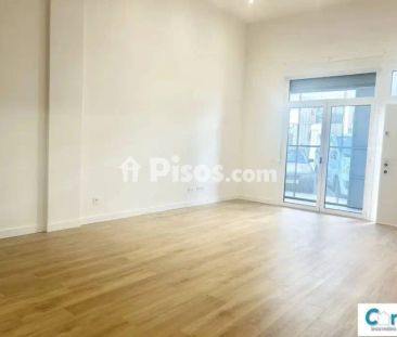 Piso en alquiler en Burlada - Burlata - Foto 1