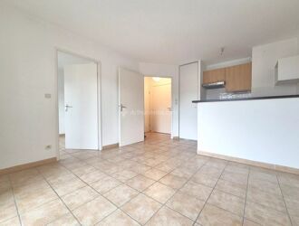Location Appartement 2 pièces 38 m2 à Albi - Photo 4