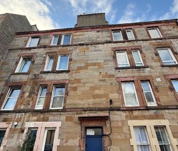 Wheatfield Street, Flat 15, Gorgie - Photo 1