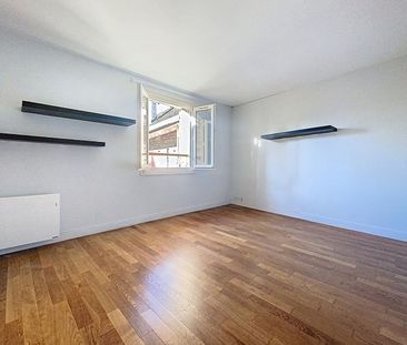 Appartement T3 Verneuil-sur-Seine à louer - Photo 1