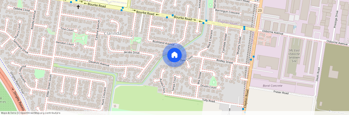 5 Dyer Court, Vic 3169, Clarinda