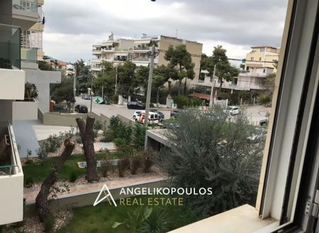 Διαμέρισμα για ενοικίαση Άγιος Ιωάννης (Αγία Παρασκευή) - Photo 2