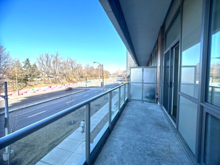 For Lease - 36 Forest Manor Road Unit# A08, Toronto, Ontario - Photo 2