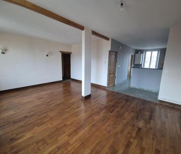 APPARTEMENT 3 pièce(s) - 71m² - Photo 2