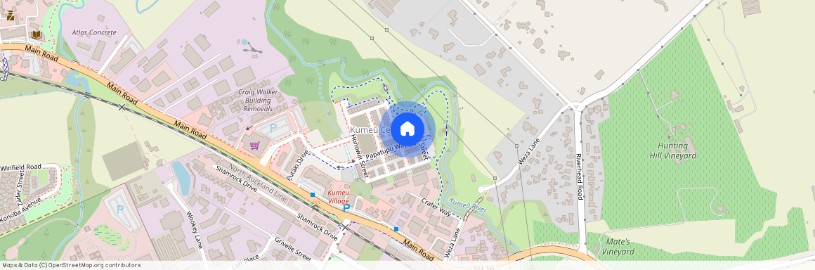 79 Papatupu Way, Kumeu, Rodney