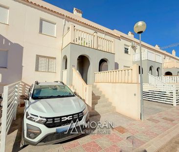 Terraced house - Gran alacant (Monte y Mar bajo) - Photo 6