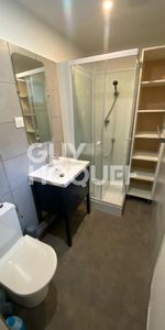 Appartement La Ferte Sous Jouarre 2 pièce(s) 34.25 m2 - Photo 4