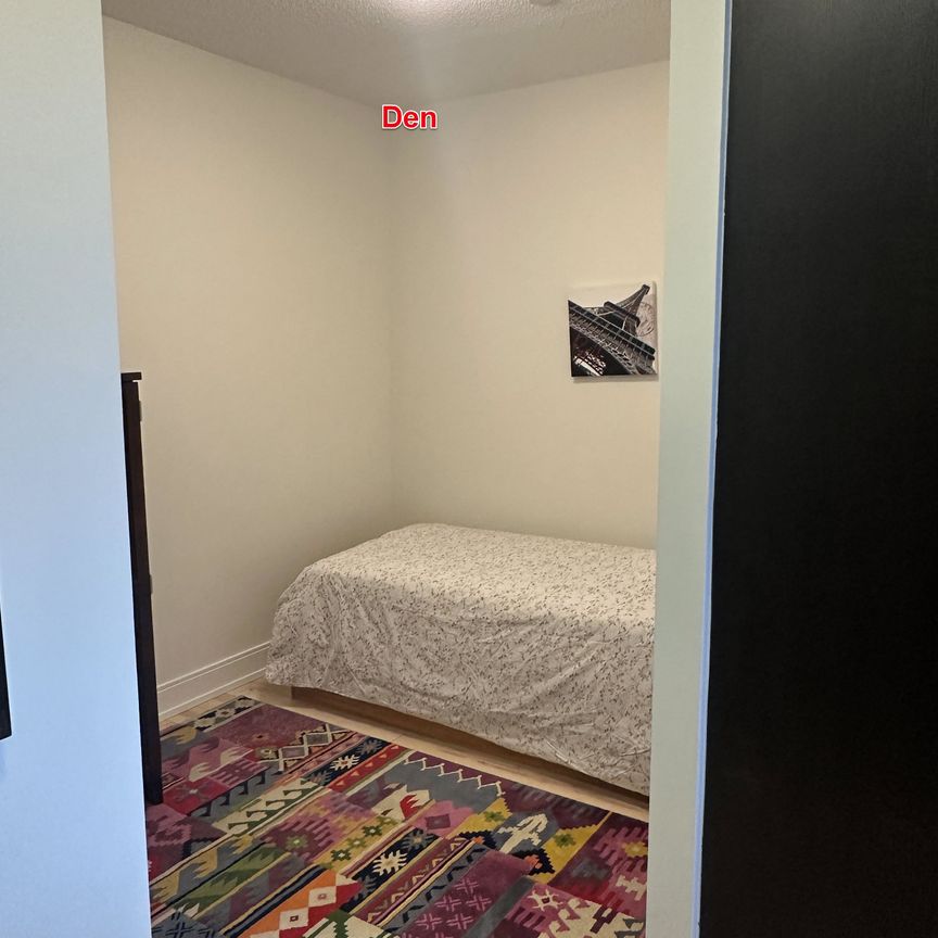 For Lease - 9600 Yonge Street Unit# 515B, Richmond Hill, Ontario - Photo 1