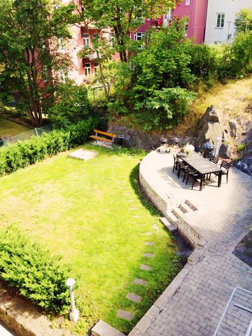 Karl Gustavsgatan, Göteborg - Foto 2