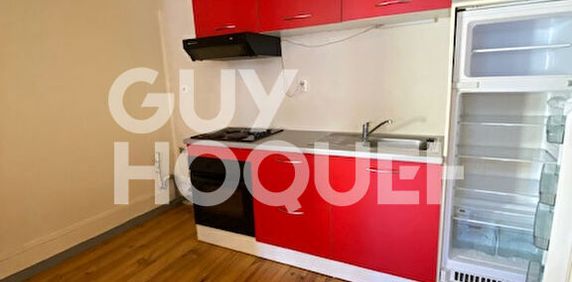 Appartement 1er étage 43,9m² à Ivry La Bataille - Photo 2