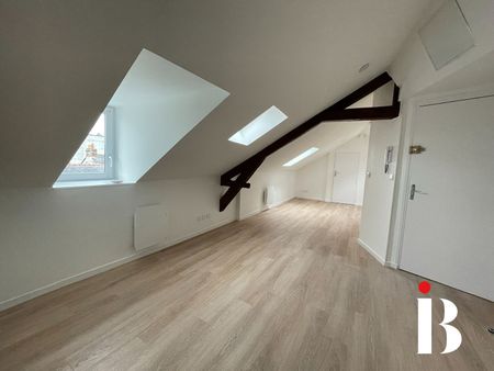 Appartement Nantes 2 pièce(s) 50m² - Photo 3
