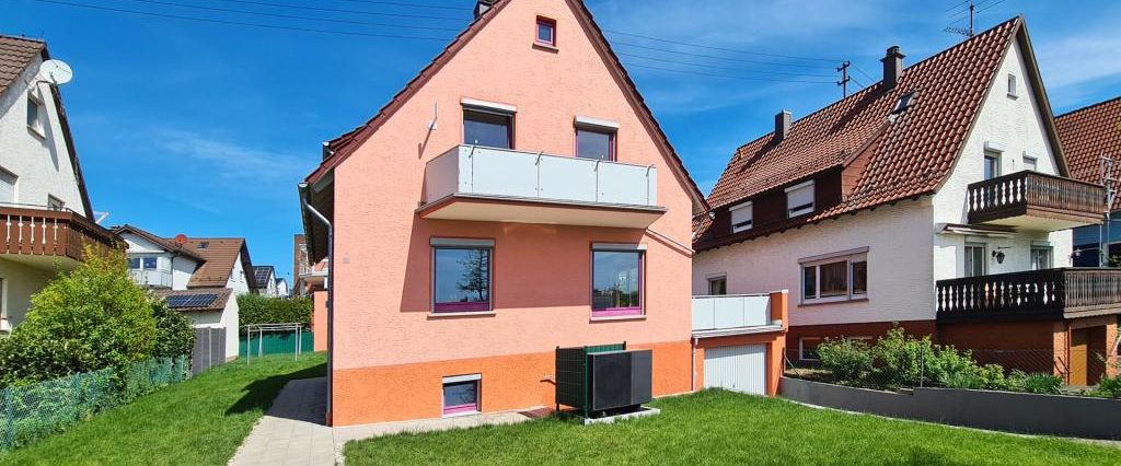 Robert-Bosch-Straße 54, 71277 Rutesheim - Foto 1