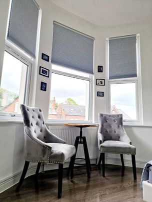 Studio Flat, Clarendon Road, B16 - Photo 1