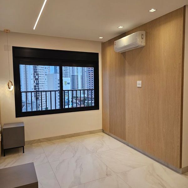 Apartamento - Photo 1