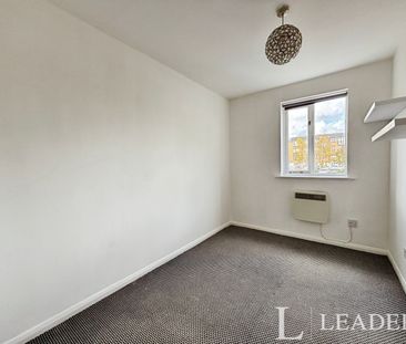 2 bedroom apartment to rent Dadswood, CM20 - Photo 1