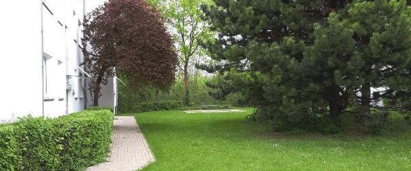 Kompakte Singlewohnung zur Miete in Hannover Misburg - Wentzel Dr. - Foto 1