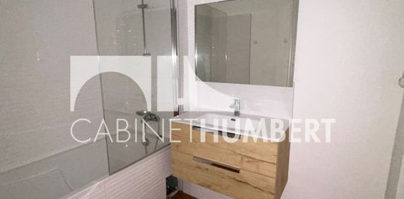 APPARTEMENT T3 A LOUER - Photo 2