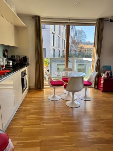 1 Bed Flat, Provost Street, N1 - Photo 3