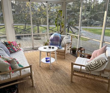 Norrviksstrandsvägen, Värmdö - Photo 1