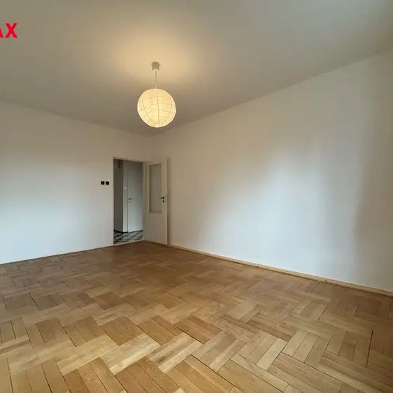 Útulný zděný byt 3+1, 74 m - Fotografie 1