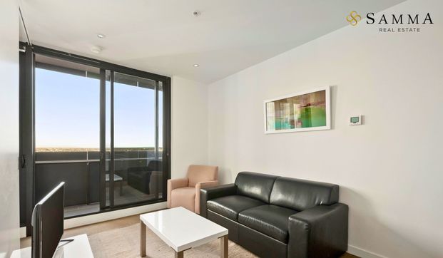 2116/551 Swanston Street, Carlton VIC 3053 - Apartment For Rent | Domain - Photo 1