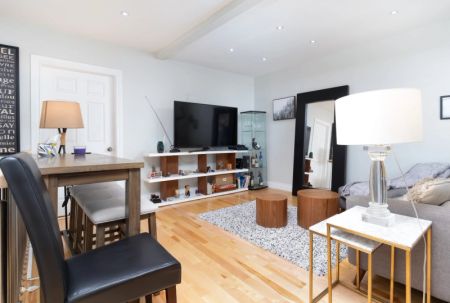 Appartement, Montréal (Ville-Marie) - Photo 3