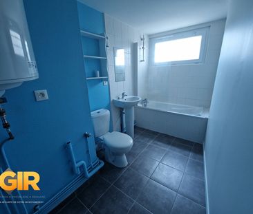 Location Appartement 1 pièce 30m² RENNES 35000 - Photo 4