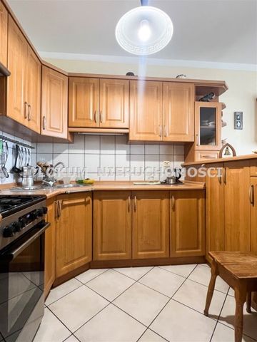 MieszkanieJastrzębie-Zdrój, Osiedle Arki Bożka, ul. - Фото 4