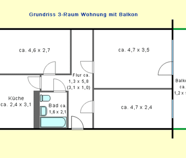 Gemütliche Sommerabende auf dem Balkon genießen! - Foto 5