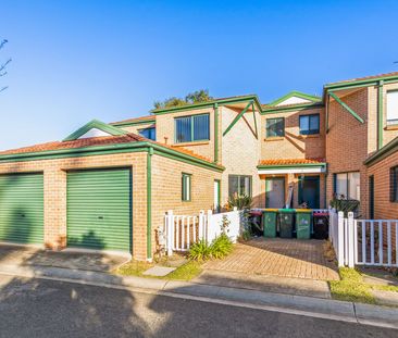 IMMACULATE TOWNHOUSE WITH POOL - Photo 5