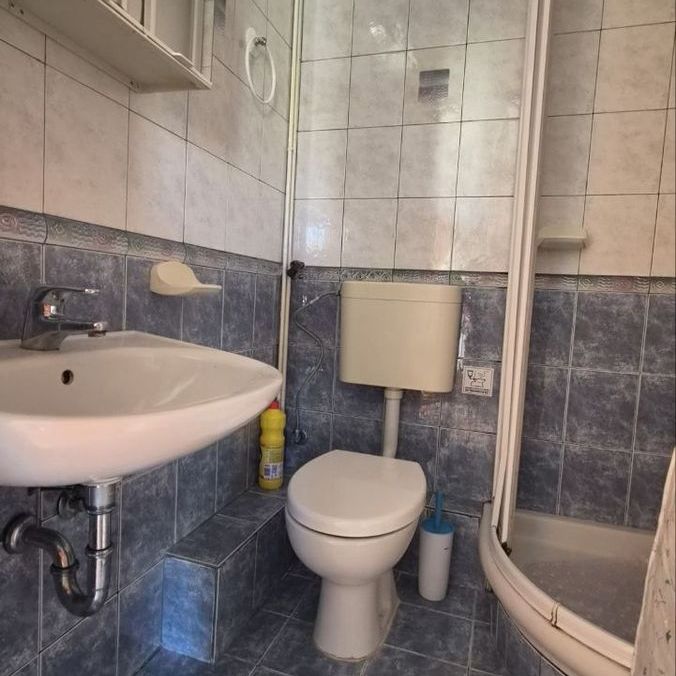 Studio/Γκαρσονιέρα για ενοικίαση Αμπελόκηποι (Πάτρα) - Photo 1