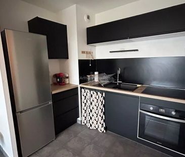 Location Appartement 2 pièces 38 m2 à Villeurbanne - Photo 2