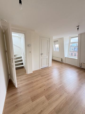 Jan Pieter Heijestraat 119A4, 1054 MD, Amsterdam - Photo 2