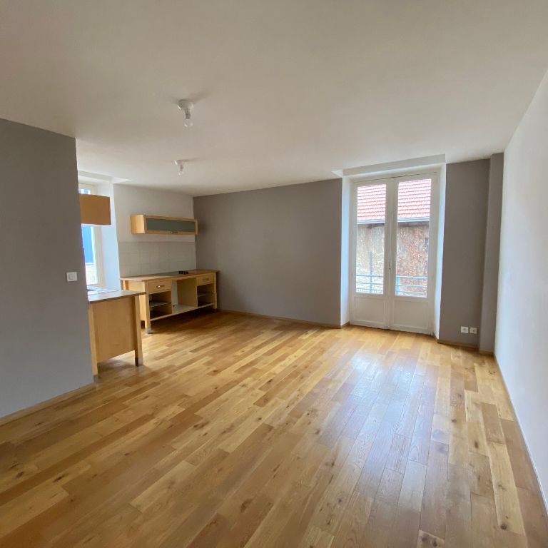 Location Appartement 2 pièces 41m² - Photo 1