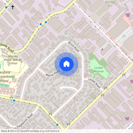 29A Marcel Place, Glenfield, North Shore City