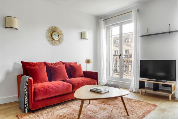 Rue de Turbigo - Photo 1