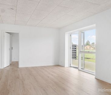 Velkommen til Nonnebakken! - Foto 5