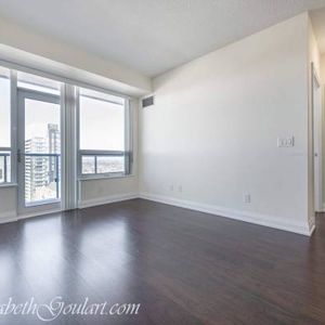 5 SHEPPARD AVENUE EAST - HULLMARK CONDOS - 2 BEDROOM W/PARKING - Photo 2