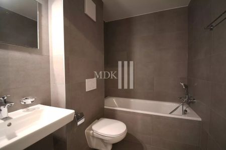 Appartement neuf de 3.5 pièces à louer à Vouvry - Foto 5