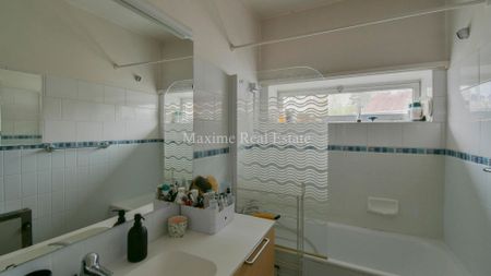 Appartement te huur in Woluwe-Saint-Pierre - Photo 4