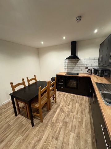 Room in a Shared Flat, Clipper Apartments, SE10 - Photo 4