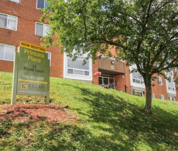 Princess Place - Photo 2